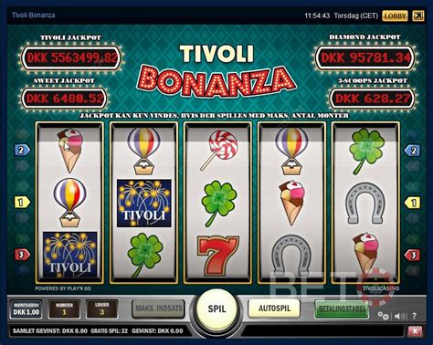 tivoli casino free spins|Casino' Mg S.r.l.